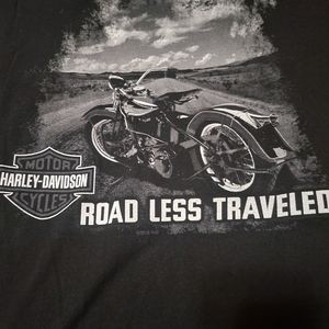 Harley Davidson t-shirt